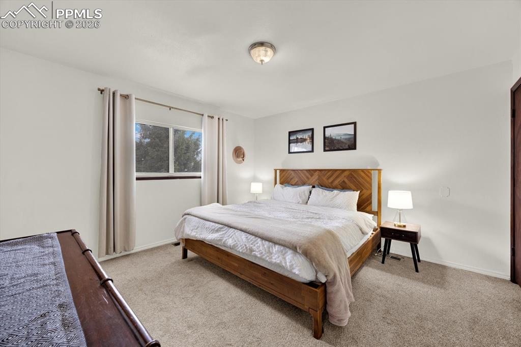 Image 14 of 48: Master Bedroom