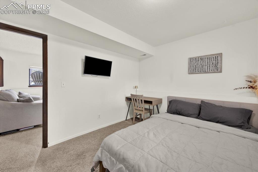 Image 24 of 48: Bedroom