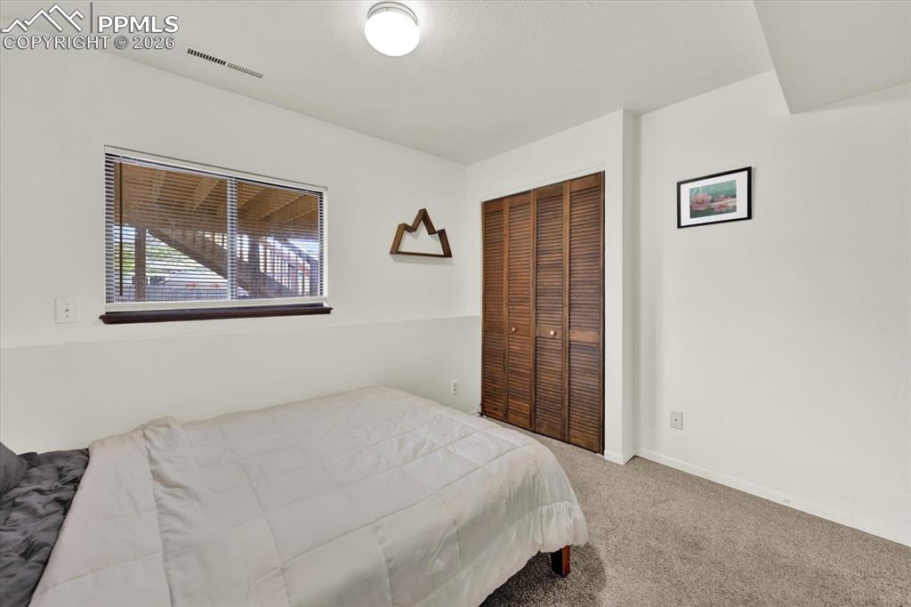 Image 25 of 48: Bedroom