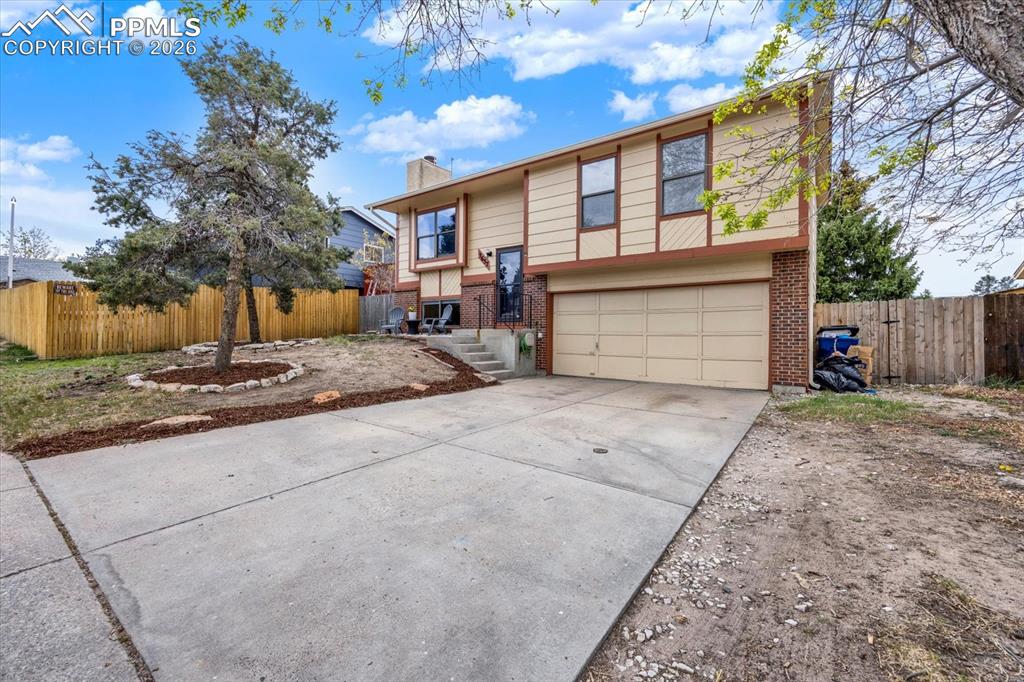 Image 3 of 48: Front of Structure