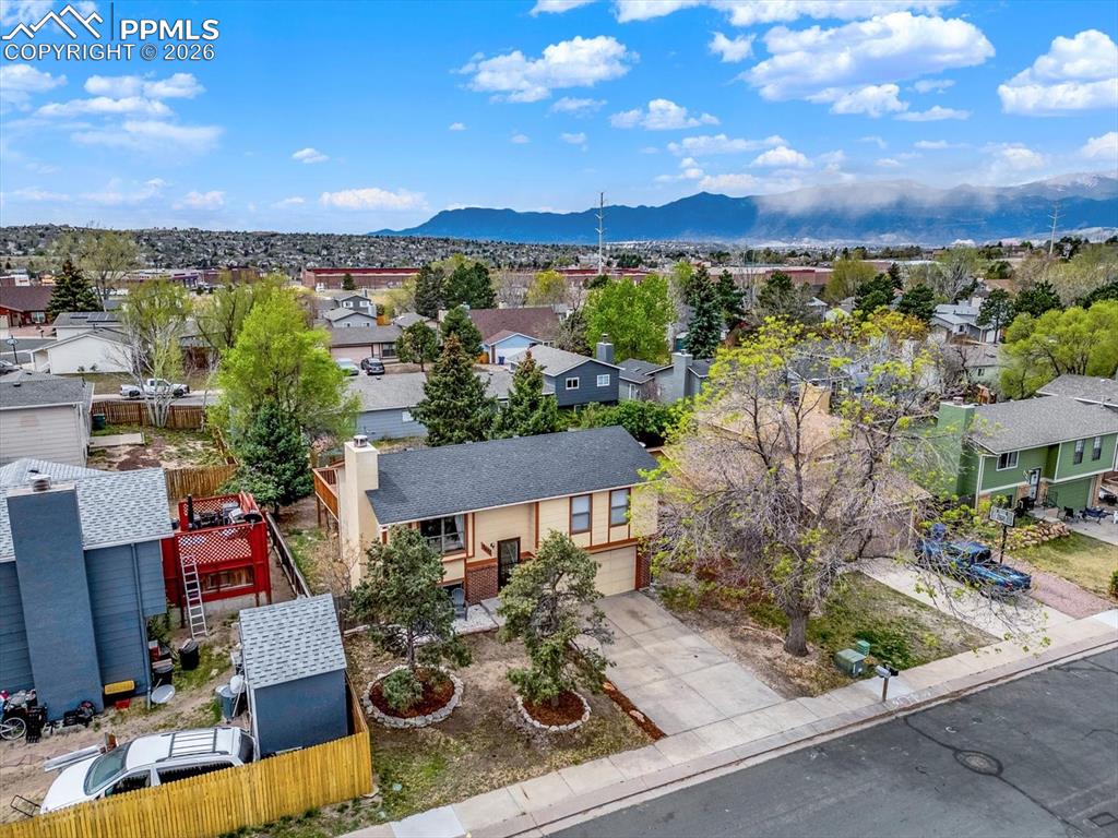 Image 35 of 48: Aerial View