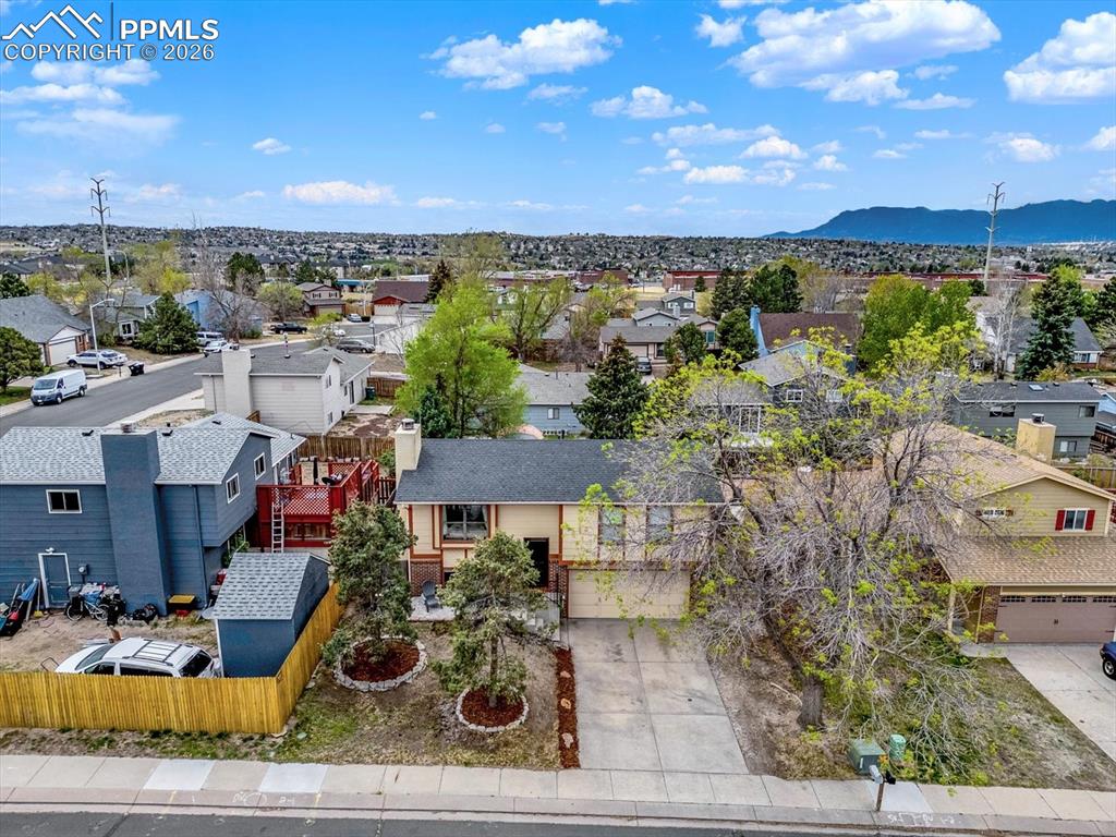 Image 36 of 48: Aerial View