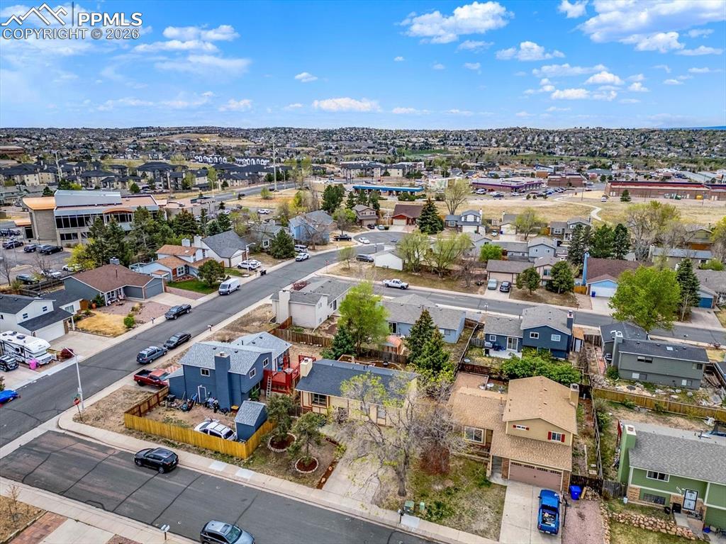 Image 38 of 48: Aerial View