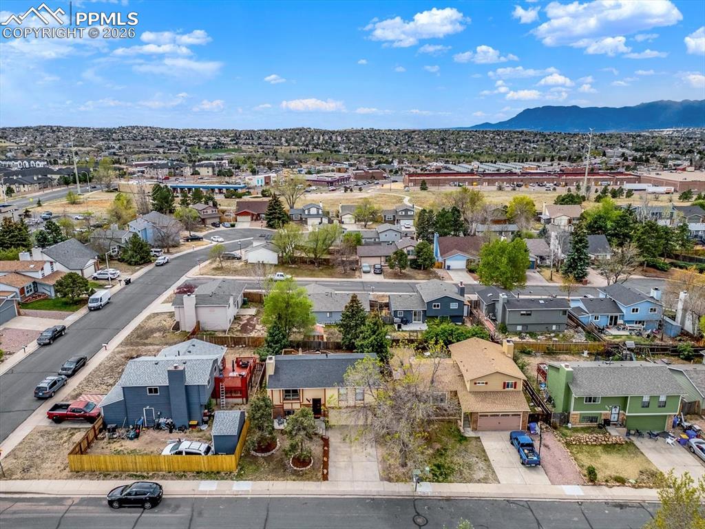 Image 39 of 48: Aerial View