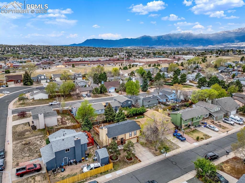 Image 40 of 48: Aerial View