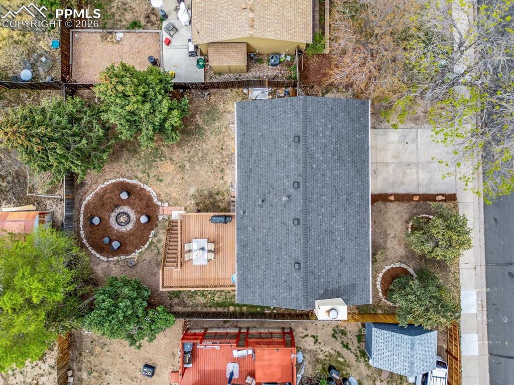 Image 41 of 48: Aerial View