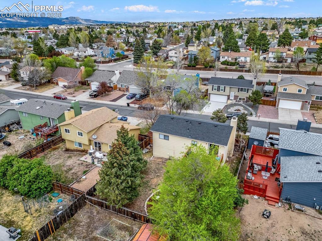 Image 42 of 48: Aerial View