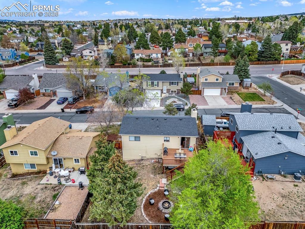 Image 43 of 48: Aerial View