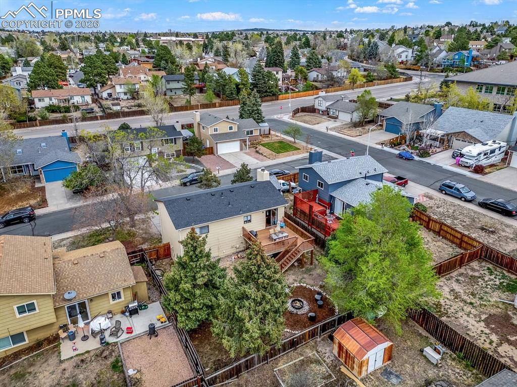 Image 44 of 48: Aerial View