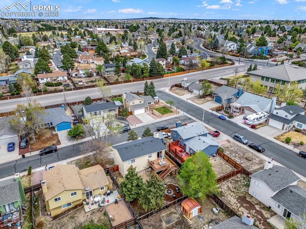 Image 45 of 48: Aerial View