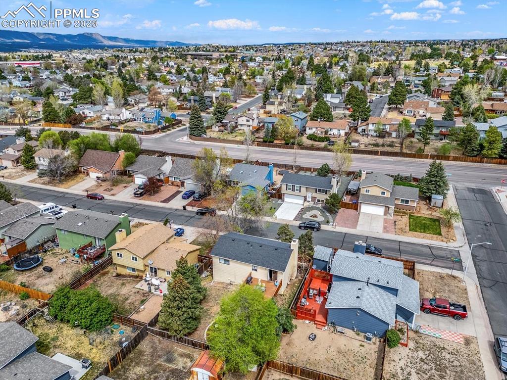 Image 47 of 48: Aerial View