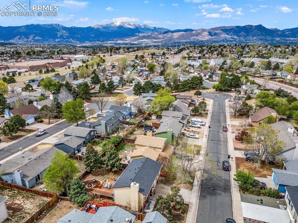 Image 48 of 48: Aerial View