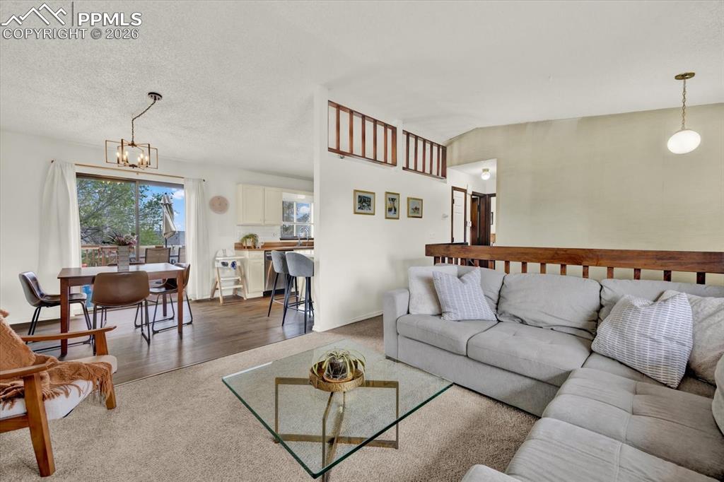 Image 7 of 48: Living Room