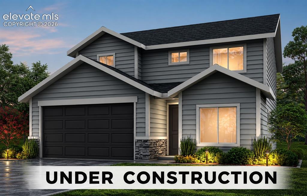 Image 1 of 1: Front of Structure