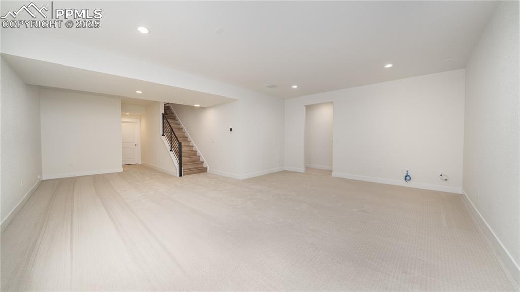 Image 19 of 28: Basement