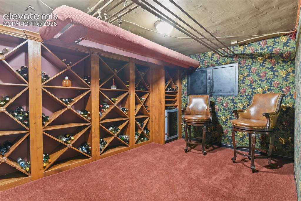 Image 43 of 50: Wine Cellar