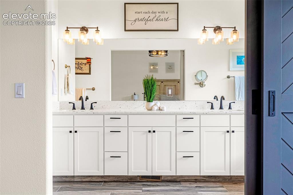 Image 13 of 35: Master Bathroom