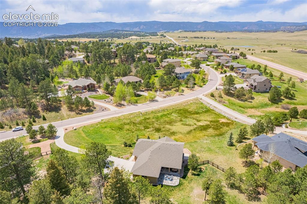 Image 33 of 35: Aerial View
