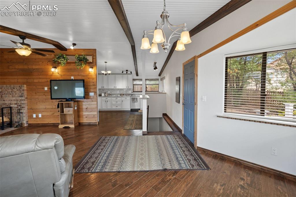 Image 11 of 48: Living Room