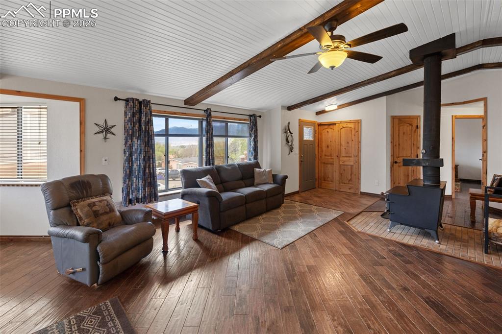 Image 12 of 48: Living Room