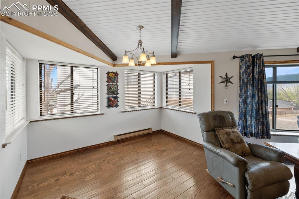 Image 13 of 48: Living Room