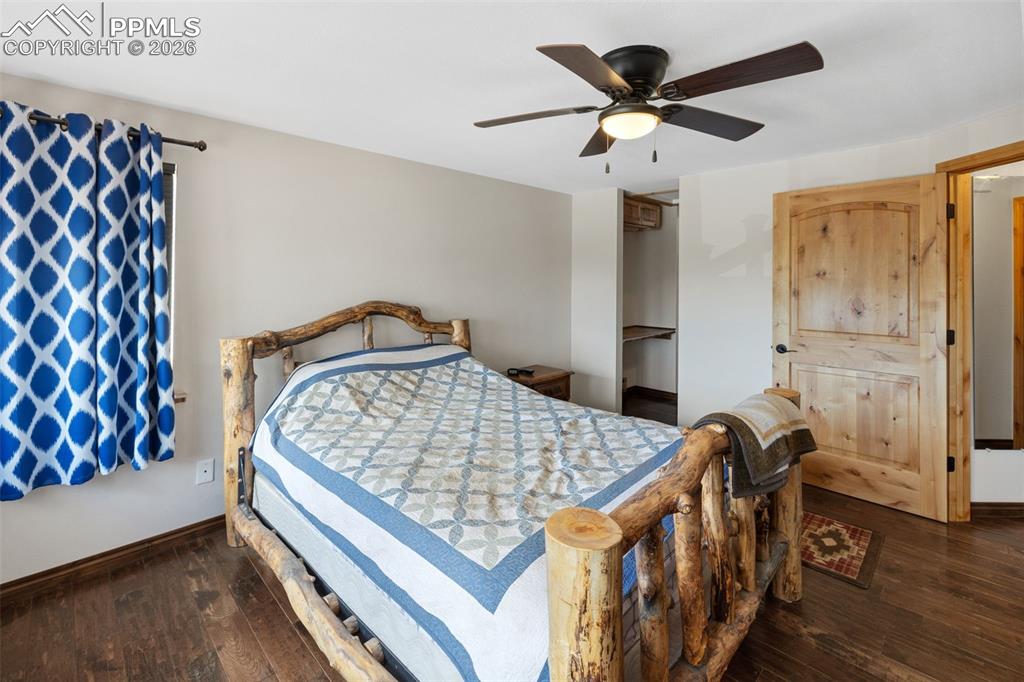 Image 20 of 48: Master Bedroom