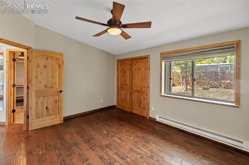 Image 26 of 48: Bed 2 main level