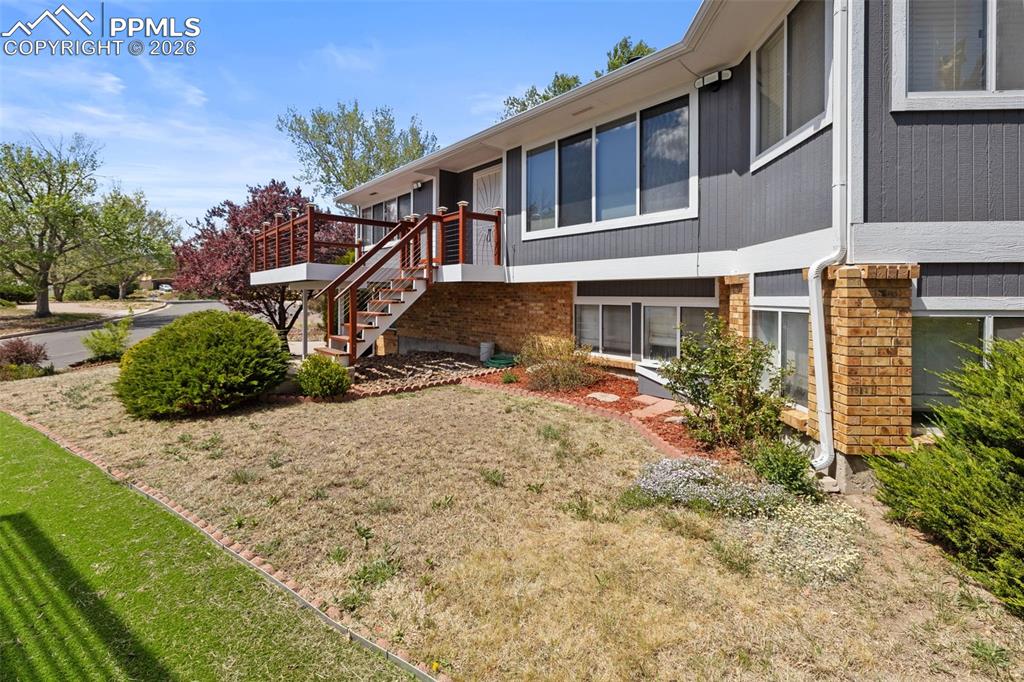 Image 3 of 48: Front of Structure