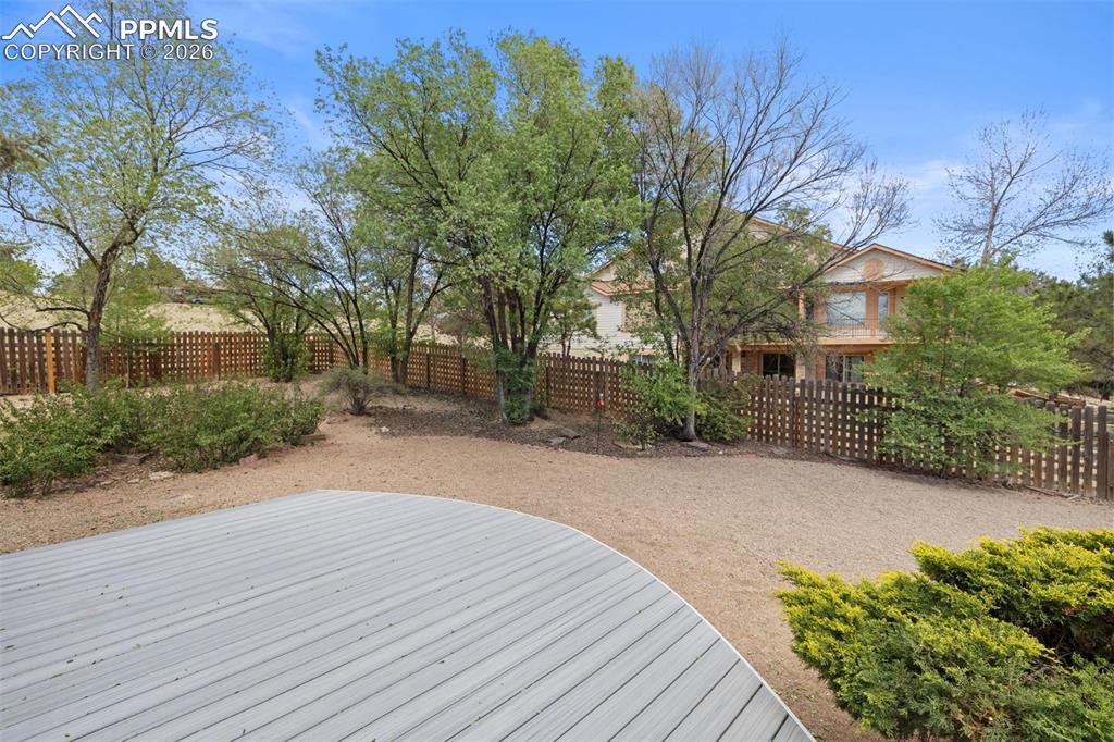 Image 36 of 48: Front porch views