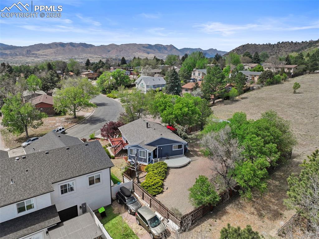 Image 44 of 48: Aerial View