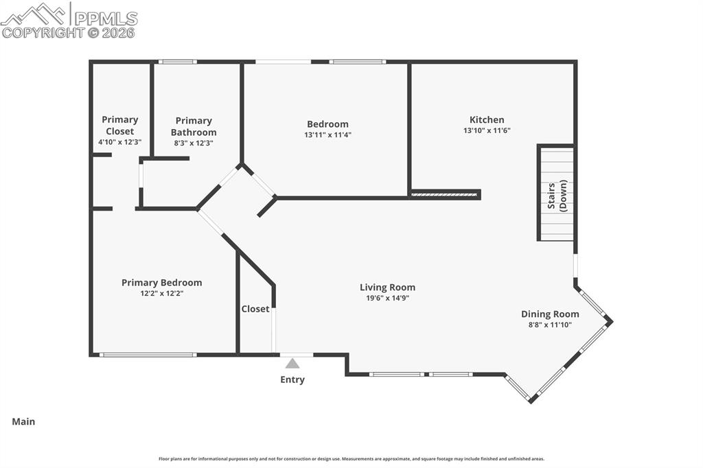 Image 47 of 48: Floor Plan