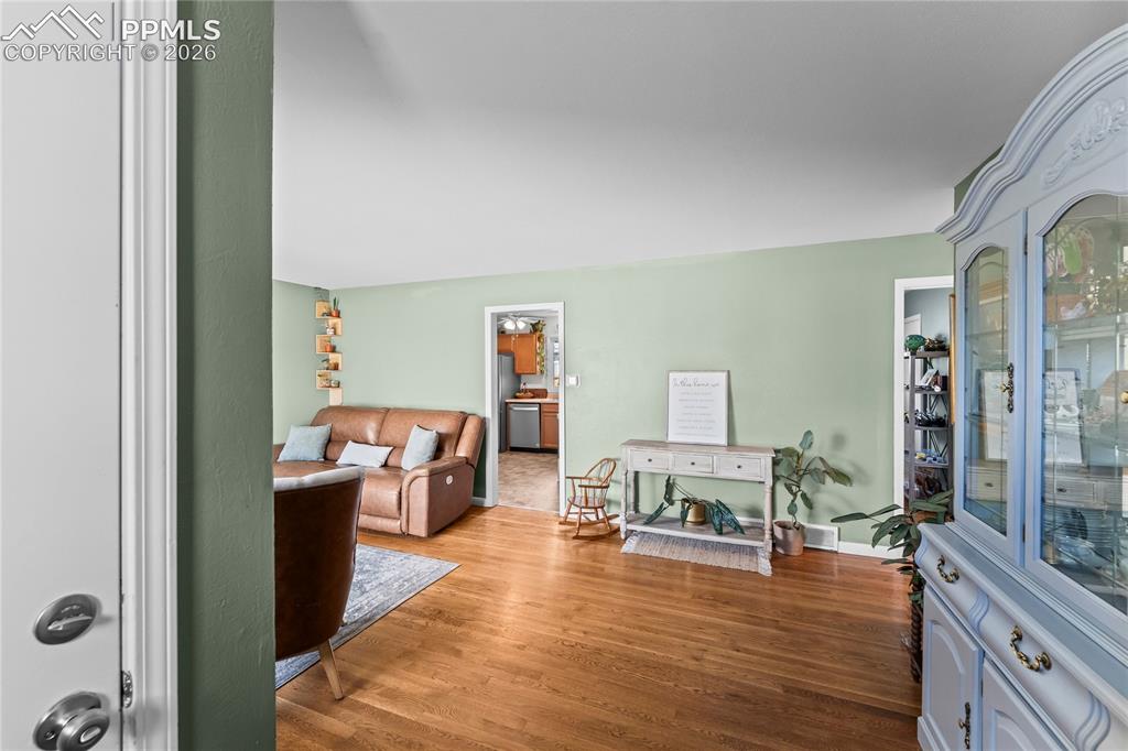 Image 4 of 43: Living Room