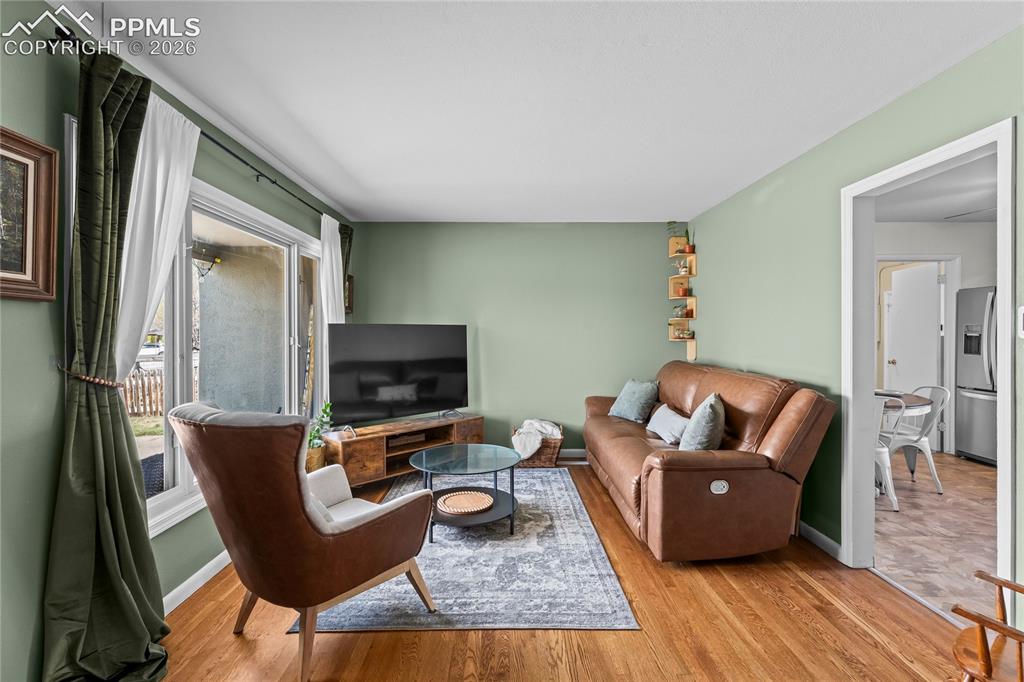 Image 6 of 43: Living Room