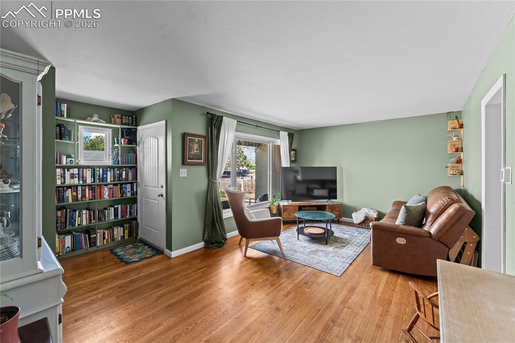Image 7 of 43: Living Room