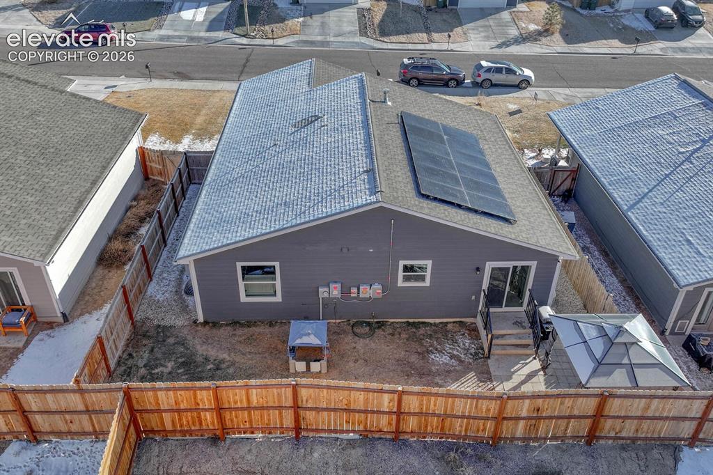 Image 39 of 44: **Seller no longer has gazebo**