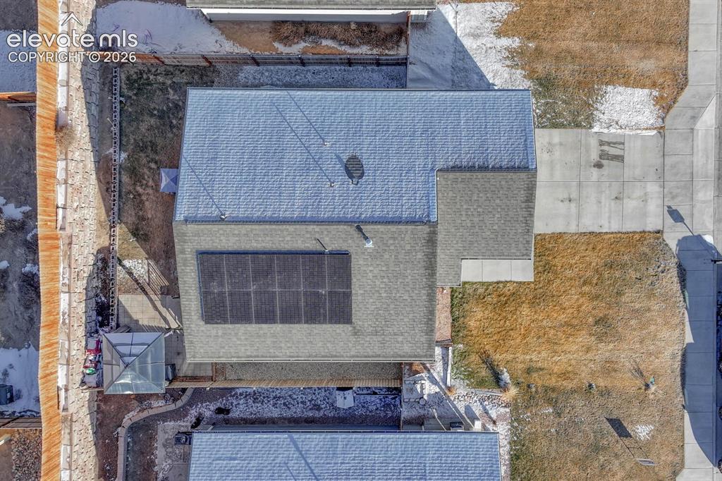 Image 40 of 44: Aerial View