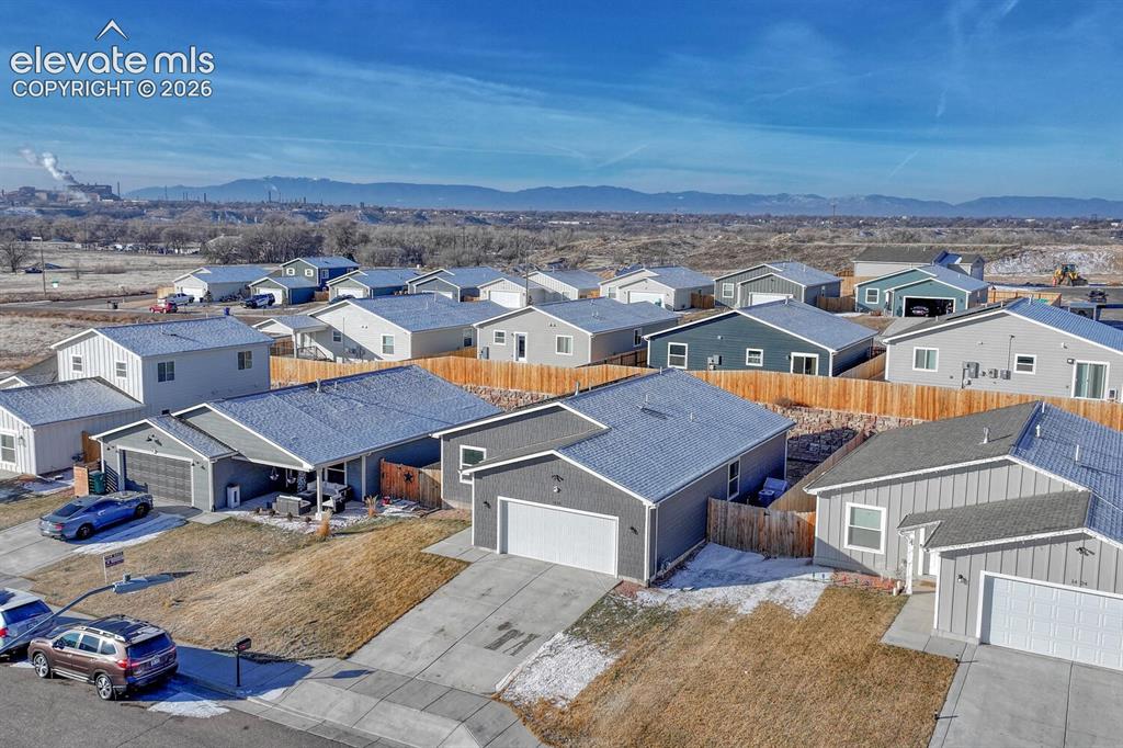 Image 41 of 44: Aerial View