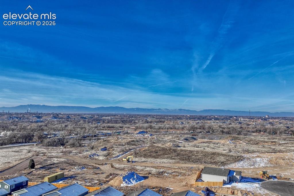 Image 42 of 44: Aerial View