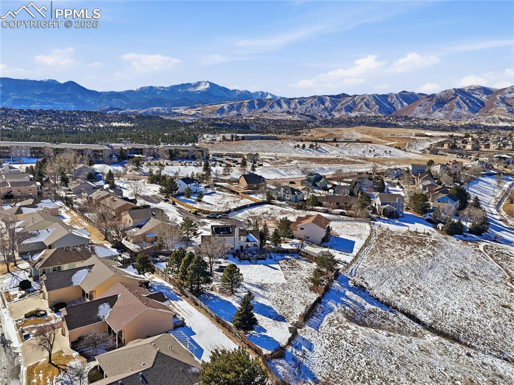 Image 36 of 41: Aerial View