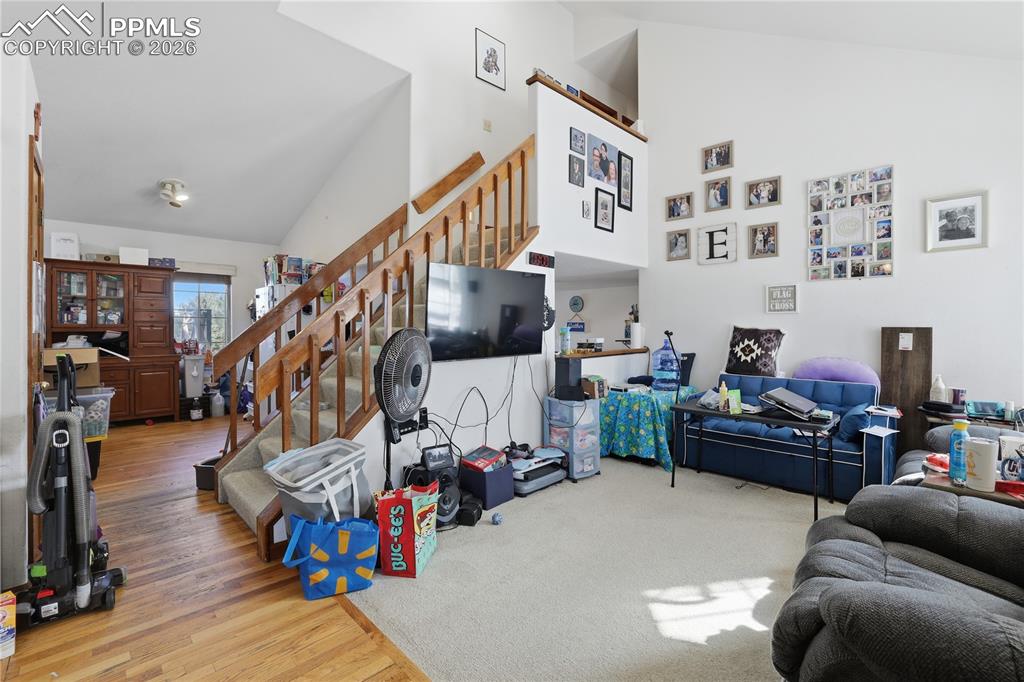 Image 6 of 41: Living Room