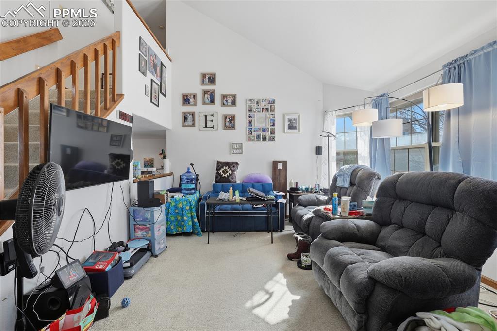 Image 7 of 41: Living Room