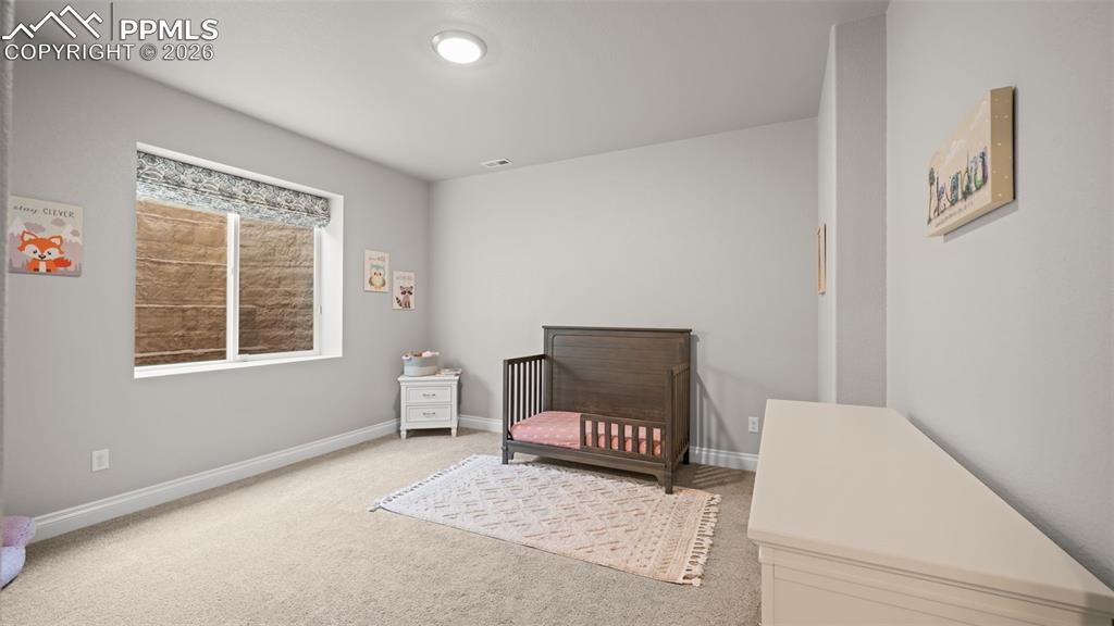 Image 26 of 46: Bedroom