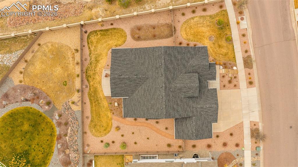 Image 41 of 46: Aerial View