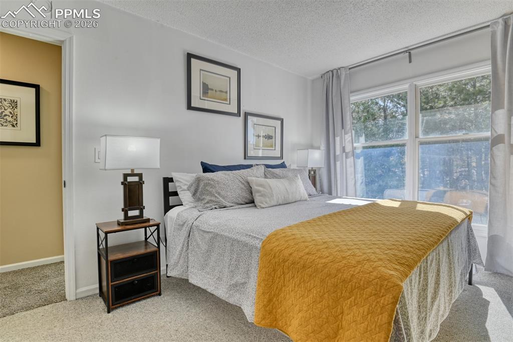 Image 19 of 38: Master Bedroom
