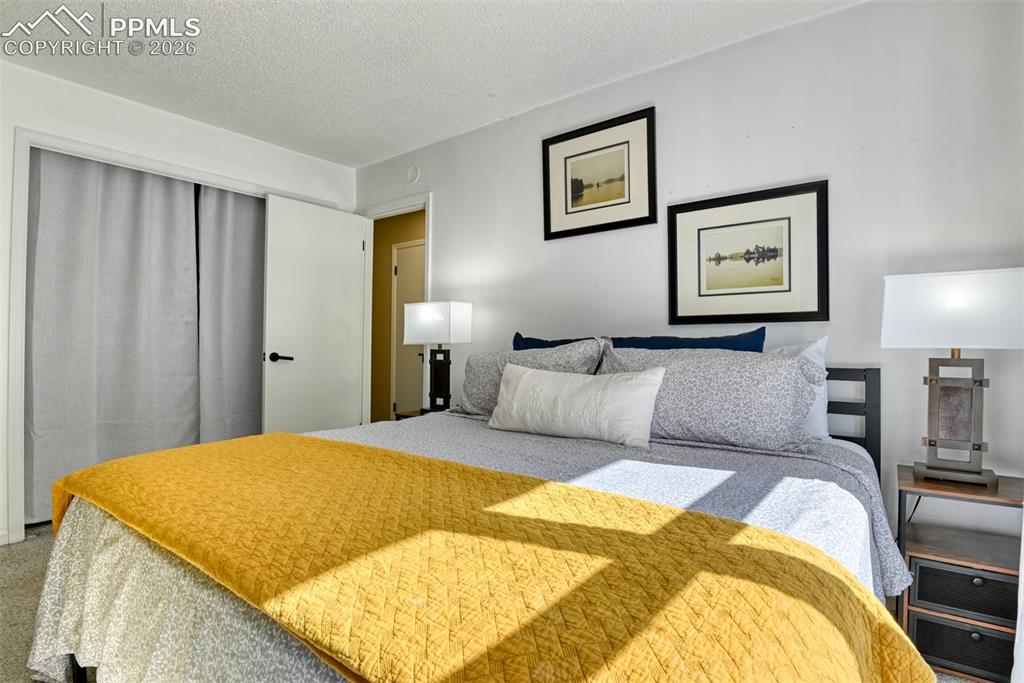 Image 20 of 38: Master Bedroom