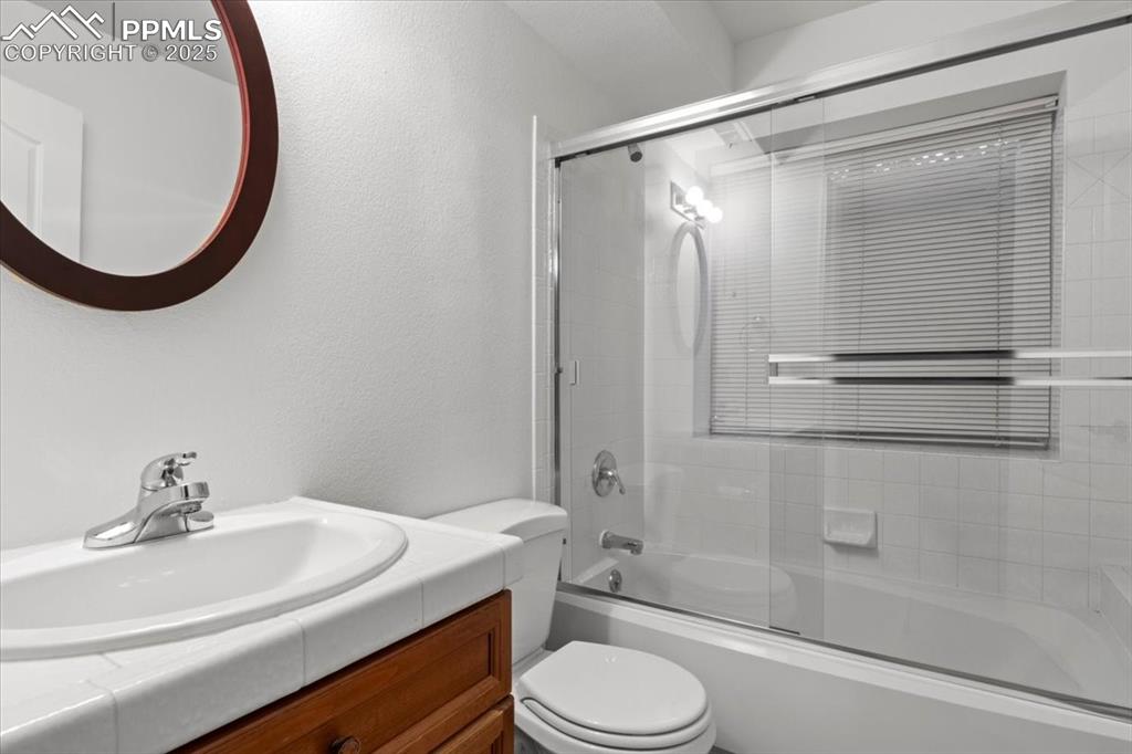 Image 42 of 50: Basement full bathroom