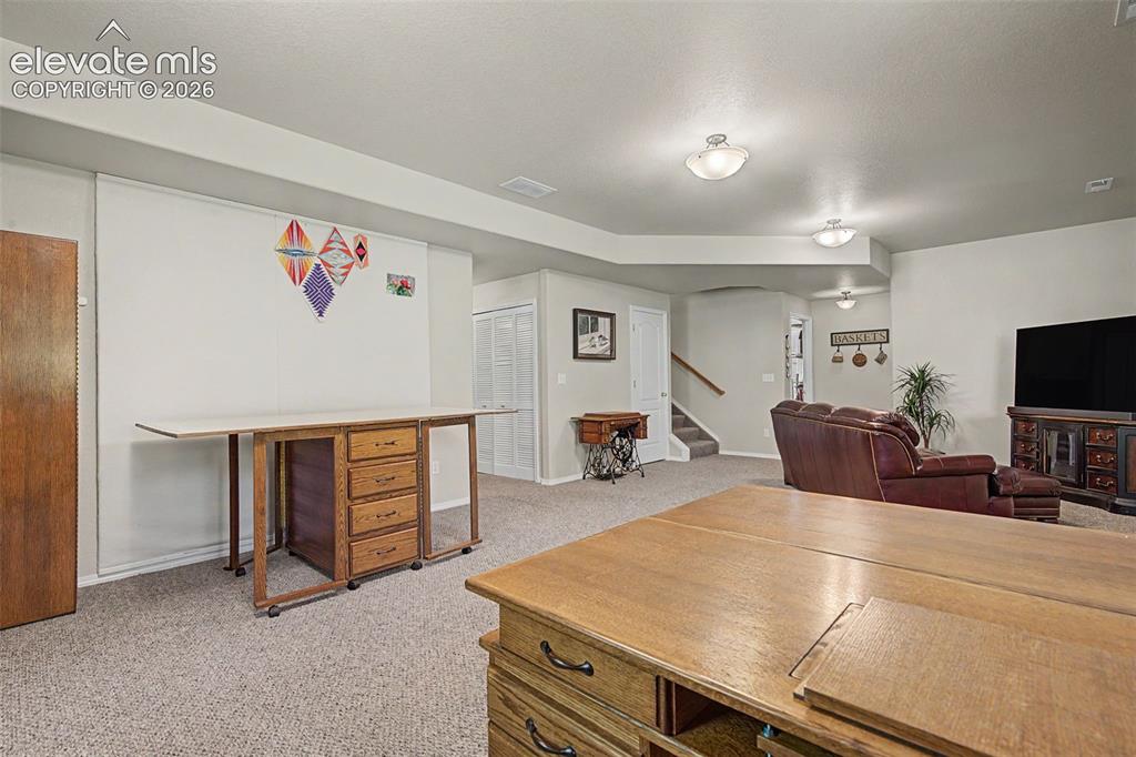 Image 19 of 31: Recreation Room