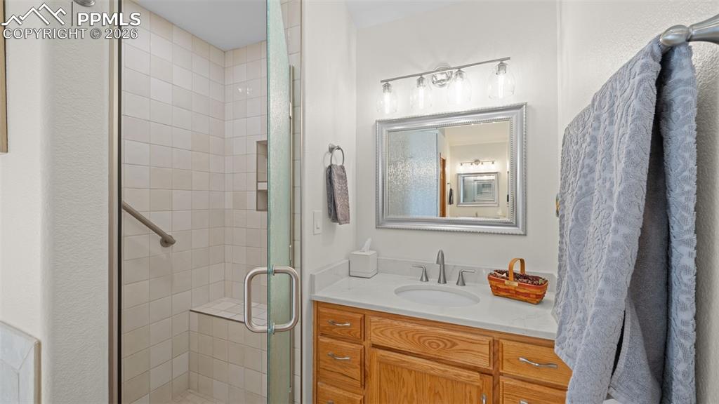 Image 13 of 47: Master Bathroom