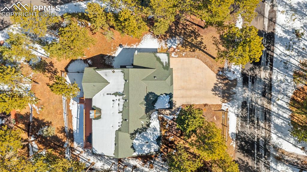 Image 44 of 47: Aerial View