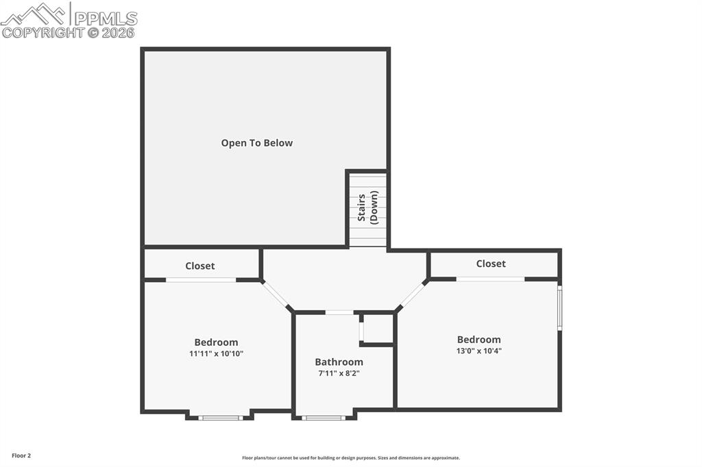 Image 46 of 47: Floor Plan